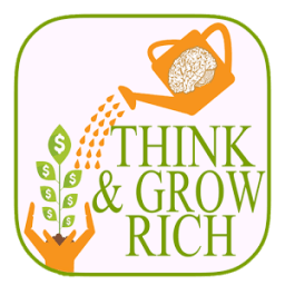 ikon 13 Principles Of Success: Think And Grow Rich