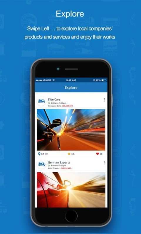 Motari screenshot 6
