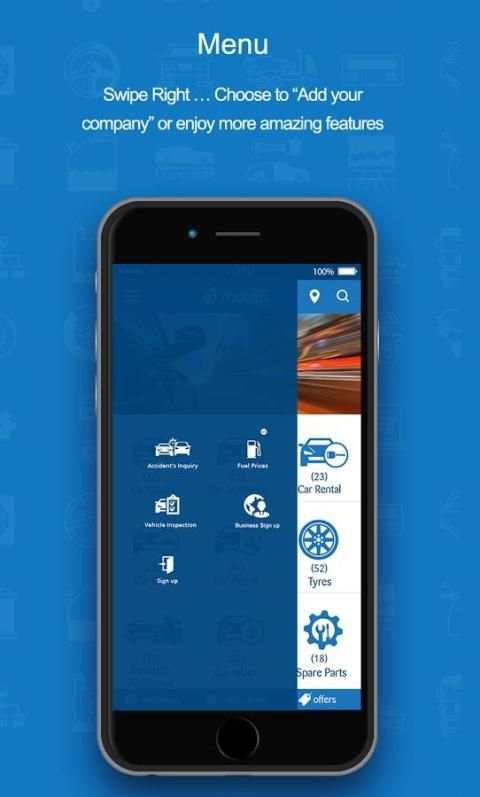 Motari screenshot 5