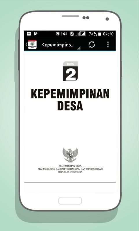 Buku Saku PLD скриншот 6