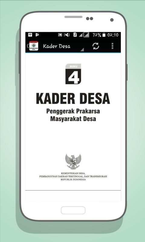Buku Saku PLD скриншот 4