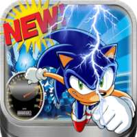 Super Sonic Racing Adventure