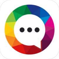 MojiSMS - Stylizing your SMS