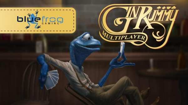 Gin Rummy Multiplayer 6 تصوير الشاشة