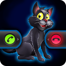 ikon Fake Call Cat Tom