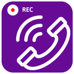 Call Recorder أيقونة