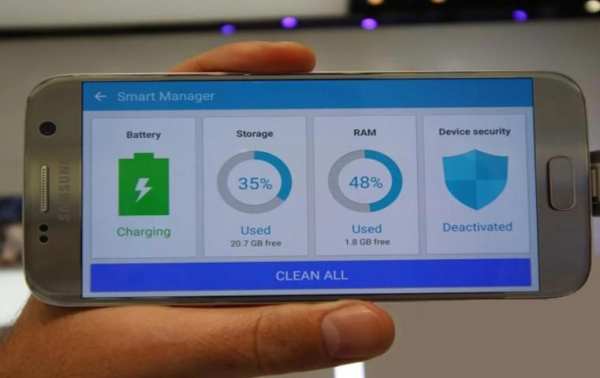 Smart Manager Maintenamce Device 2 تصوير الشاشة