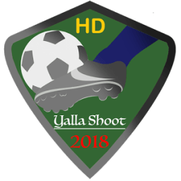 Yalla Shoot 2018 : يلا شوت مباشر icon