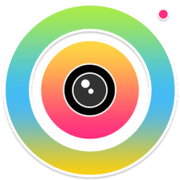 Camera 365 Photo Editor أيقونة