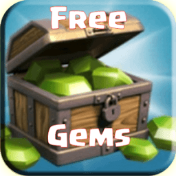 Guide For COC Unlimited Gems icon