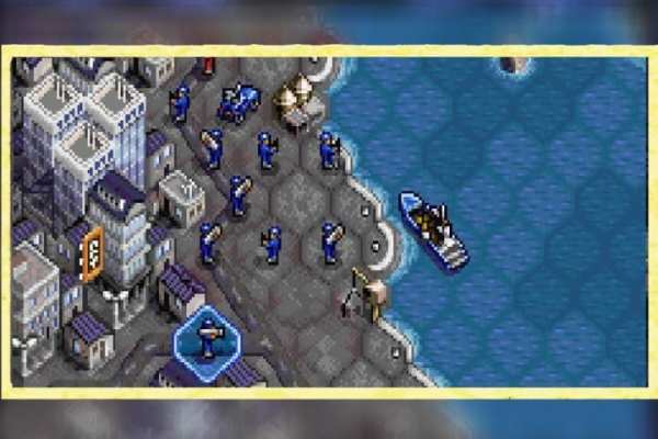 Tom Clancy: Army Combat screenshot 1