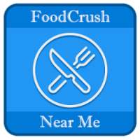 FoodCrush Near Me