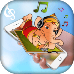 ikon Ganesh Ringtones