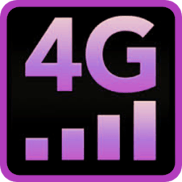 Internet Browser - 4G Browser иконка