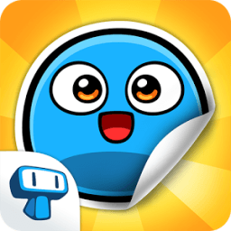 My Boo Album - Sticker Book أيقونة