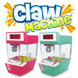 Epic Claw Machine иконка