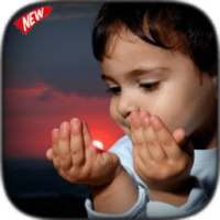 İslami çocuklar için günlük namaz