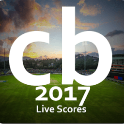 Tips Cricbuzz - Live ISL Free 2017(Live Cricket) أيقونة