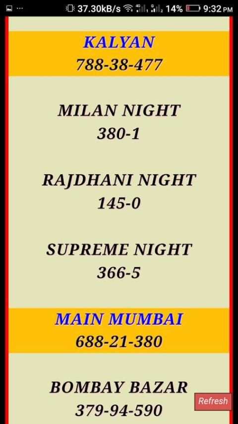 Satta Matka 143 screenshot 6