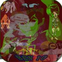 New Ben 10 PPSSPP Tips