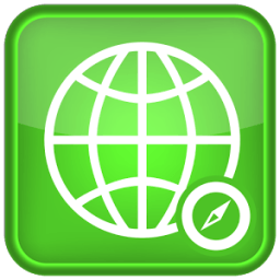 ikon Lite Browser - Lite Fast Secure &amp; Private