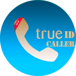 True Caller Name &amp; Address ID आइकन