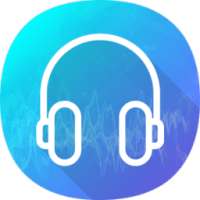 S8 Edge Music Player