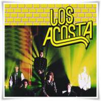 Los Acosta Mix MP3