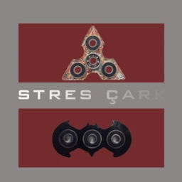 Stres Çarkı icon