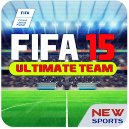 Guide For FIFA 15 أيقونة
