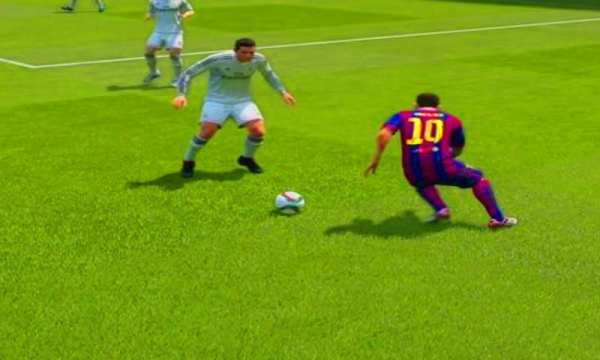Guide For FIFA 15 1 تصوير الشاشة