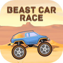 Beast Car Race иконка