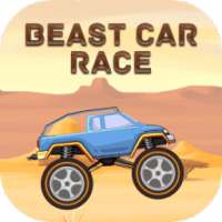 Beast Car Race