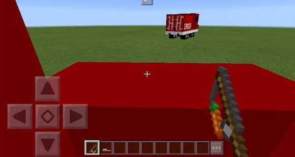 Mine-Cargo Mod for PE screenshot 1