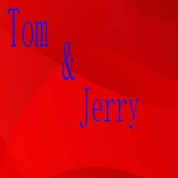 Tom and Jerry funny videos иконка