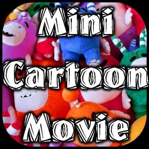 Mini Cartoon Movie screenshot 5
