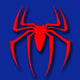 ikon Ultimate Spider Hero