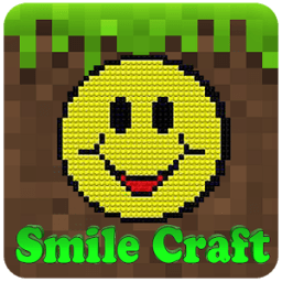 Smile Craft: Exploration icon