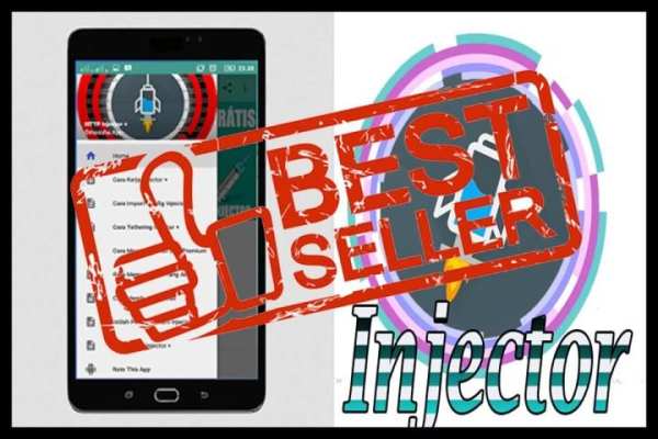 Injektor Http |Terbaru dan Terbaik скриншот 2