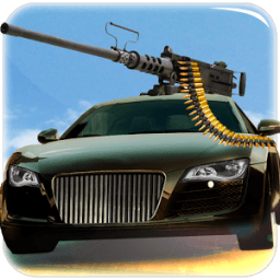 The Chase - 2018 Traffic Games icon