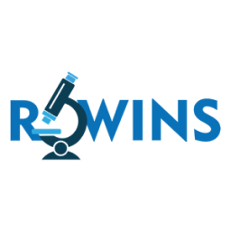 Rowins Diagnostics иконка