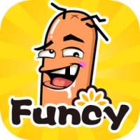 Funcy - حنفية ضحك متواصلة on 9Apps