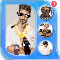 قصف الجبهة Thug Life on 9Apps