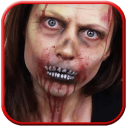 ikon Zombie Camera Effects