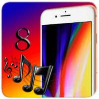 Free IPhone 8 Ringtones