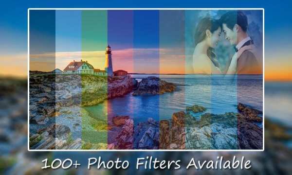 Light House Photo Frames screenshot 2