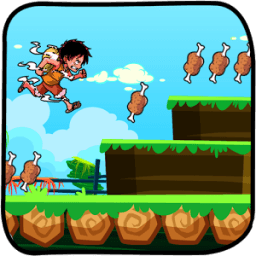 ikon Game pirates luffy run