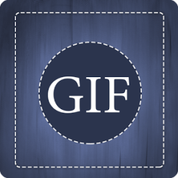 Gif for Whatsapp иконка