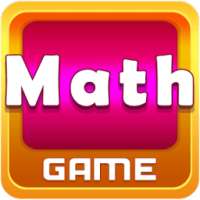 Math Game