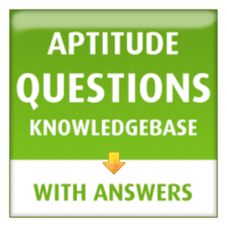 Aptitude Test आइकन